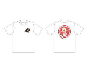 Pal T shirt (type B)