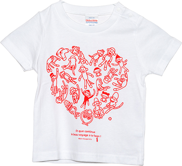 Tシャツ