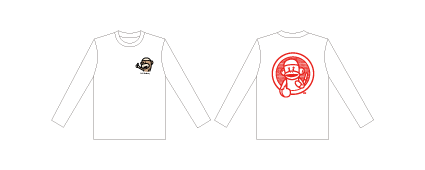 Pal long T shirt (type_C)